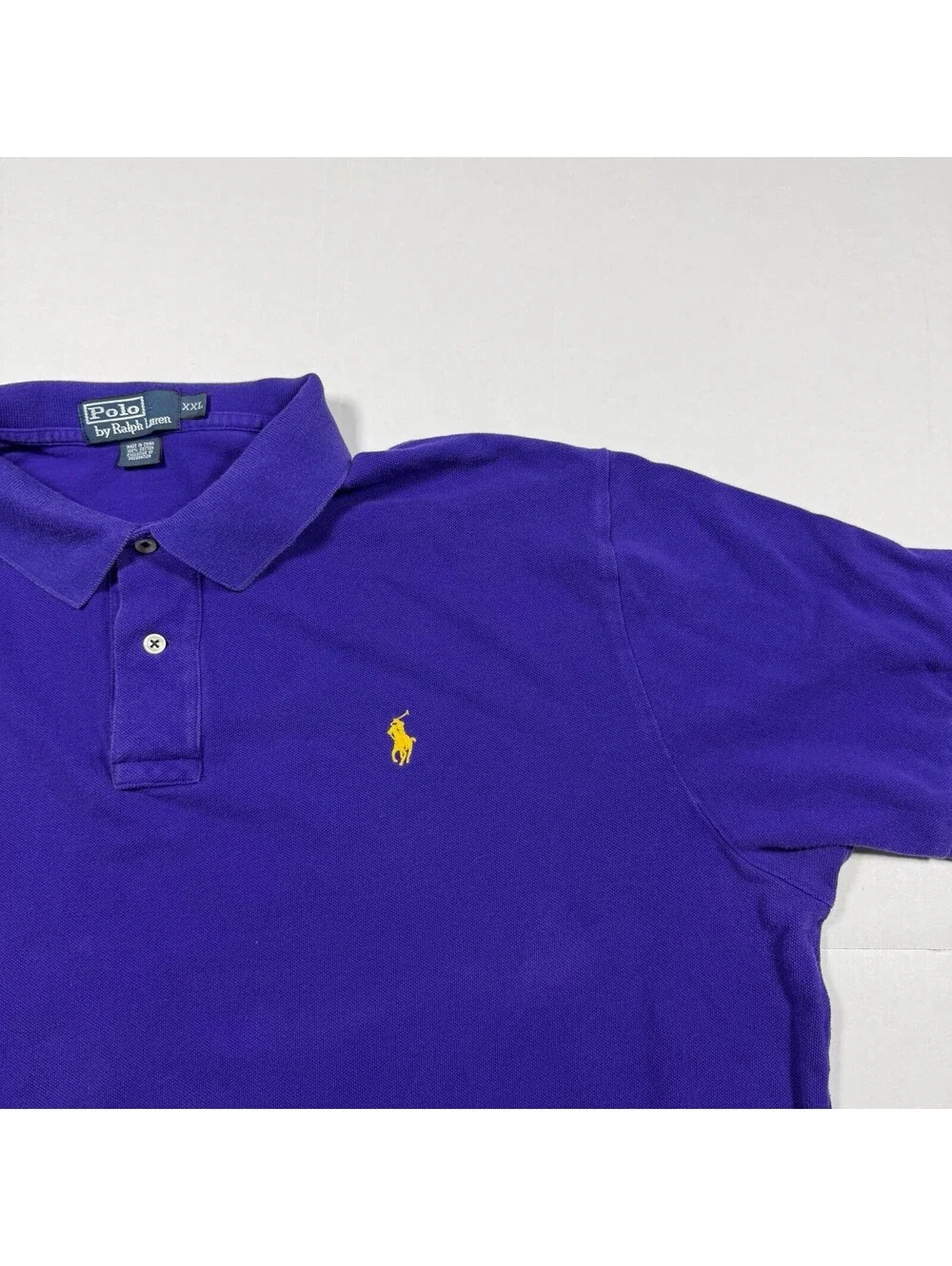 Ralph Lauren polo ralph
